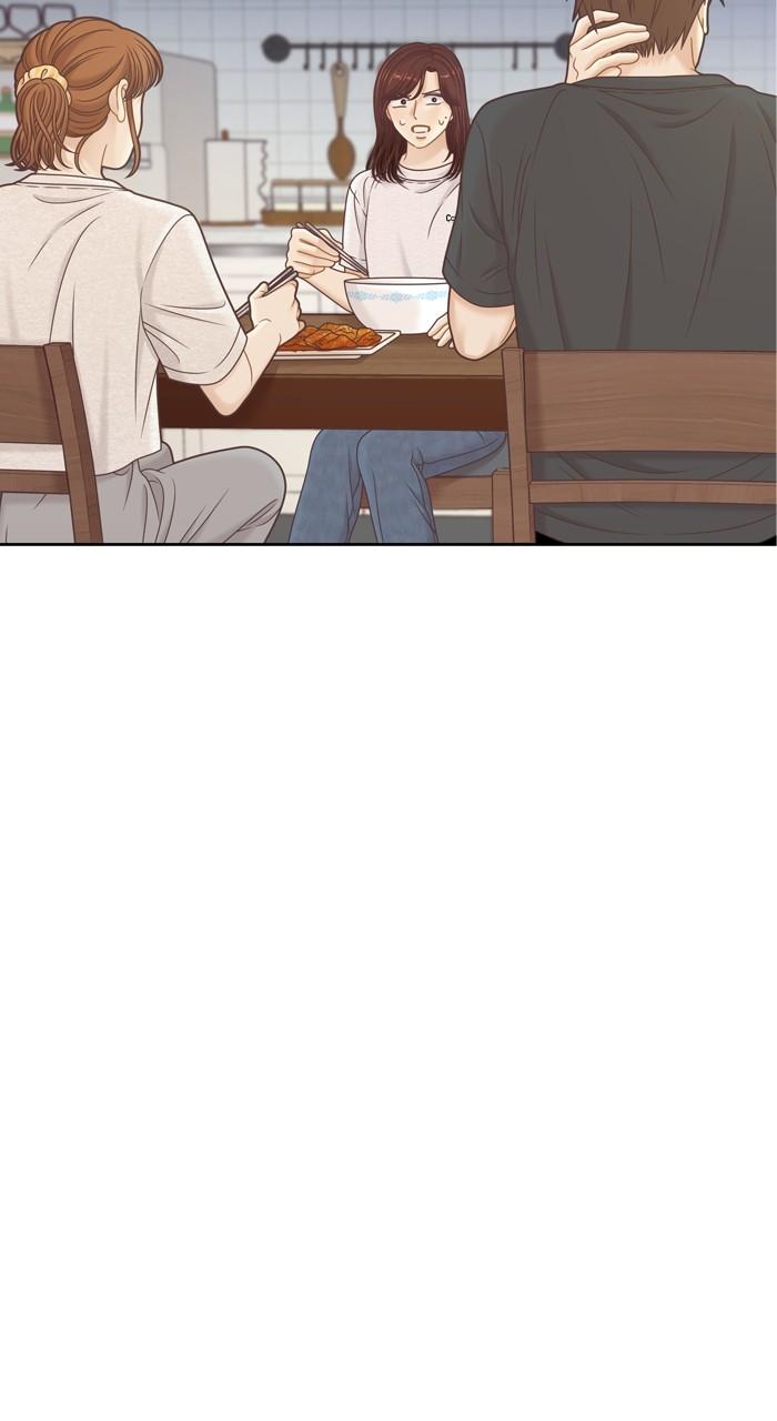Odd Girl Out Chap 356 - Next Chap 357