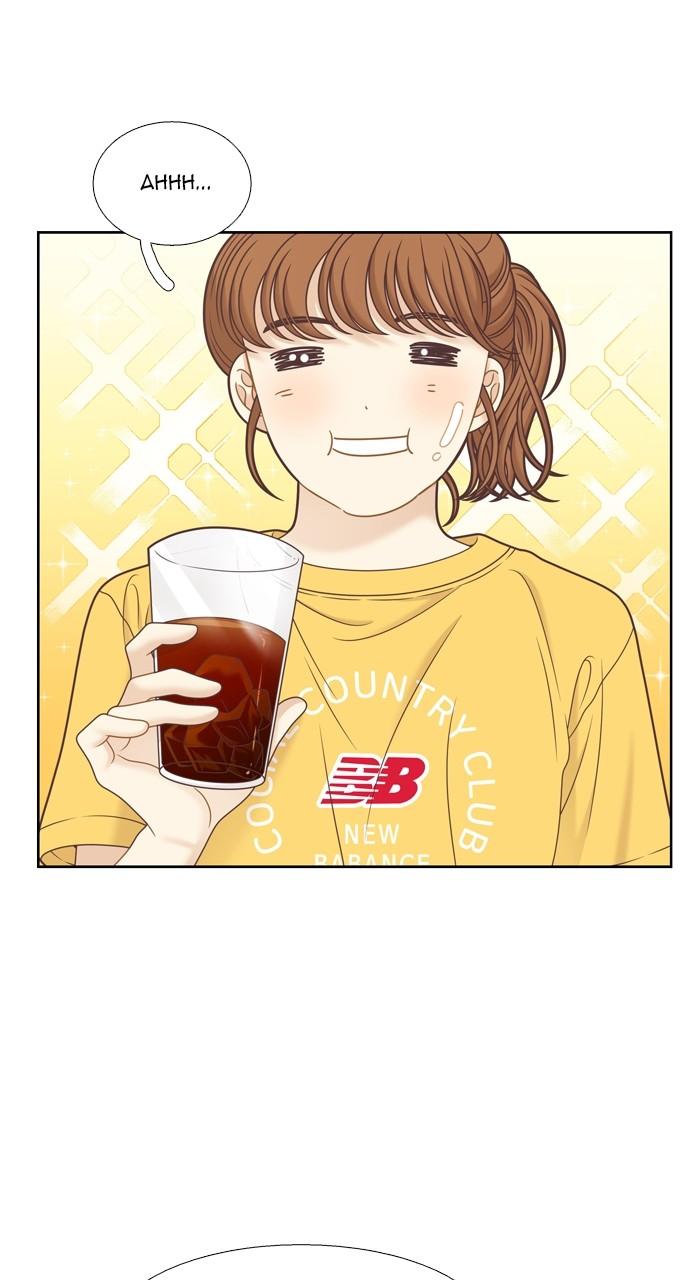 Odd Girl Out Chap 356 - Next Chap 357