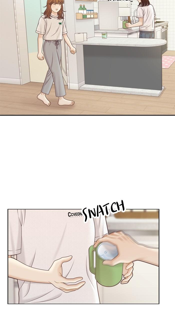 Odd Girl Out Chap 356 - Next Chap 357
