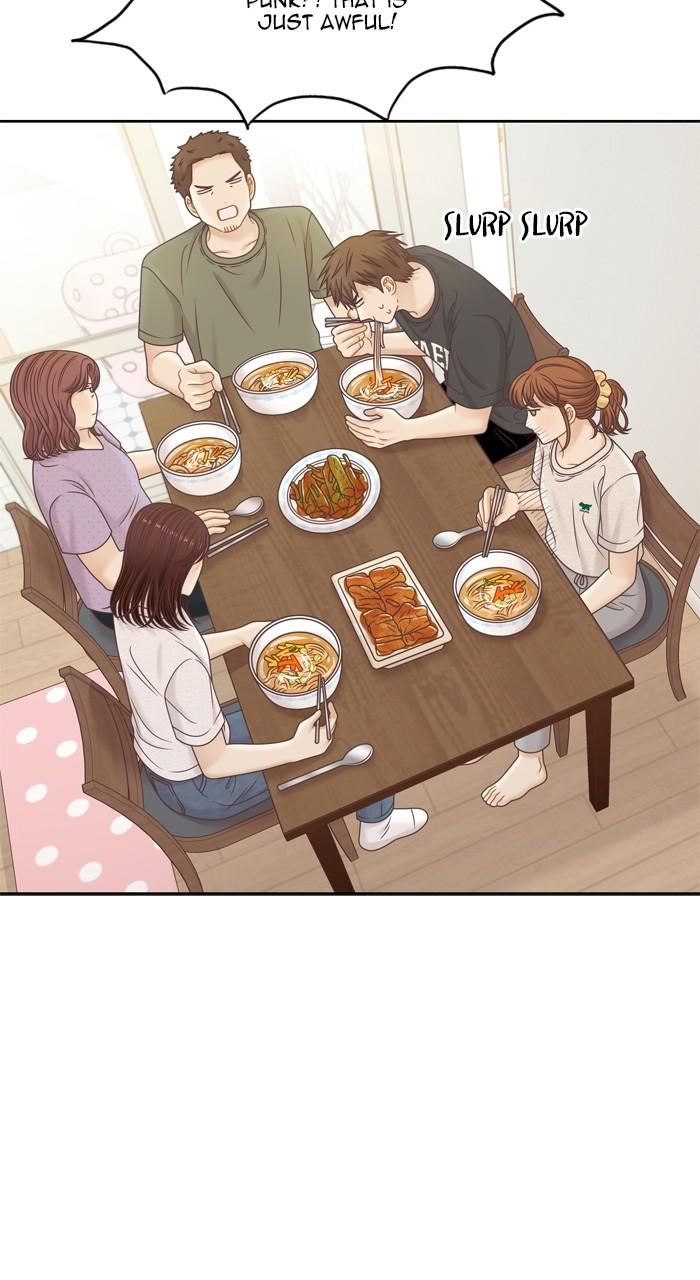 Odd Girl Out Chap 356 - Next Chap 357