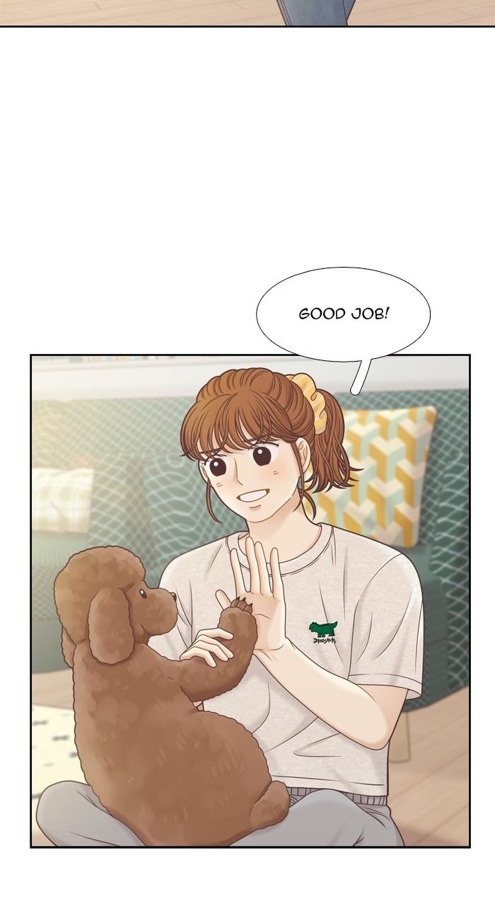 Odd Girl Out Chap 356 - Next Chap 357