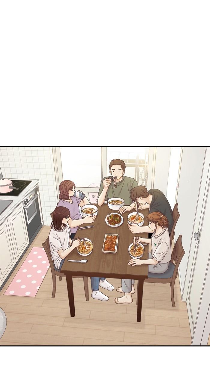 Odd Girl Out Chap 356 - Next Chap 357
