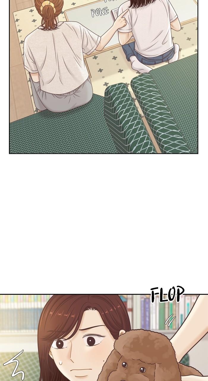 Odd Girl Out Chap 356 - Next Chap 357