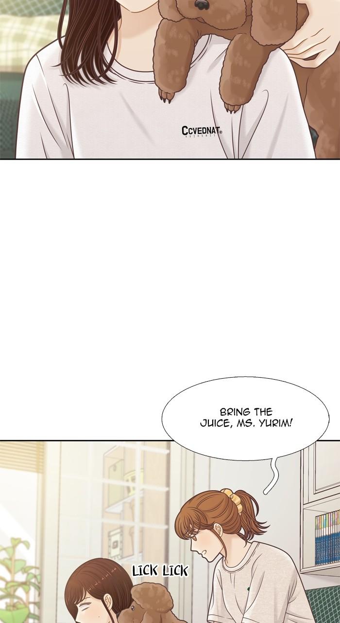 Odd Girl Out Chap 356 - Next Chap 357