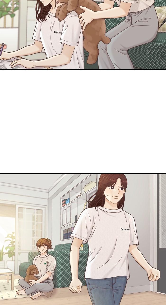 Odd Girl Out Chap 356 - Next Chap 357