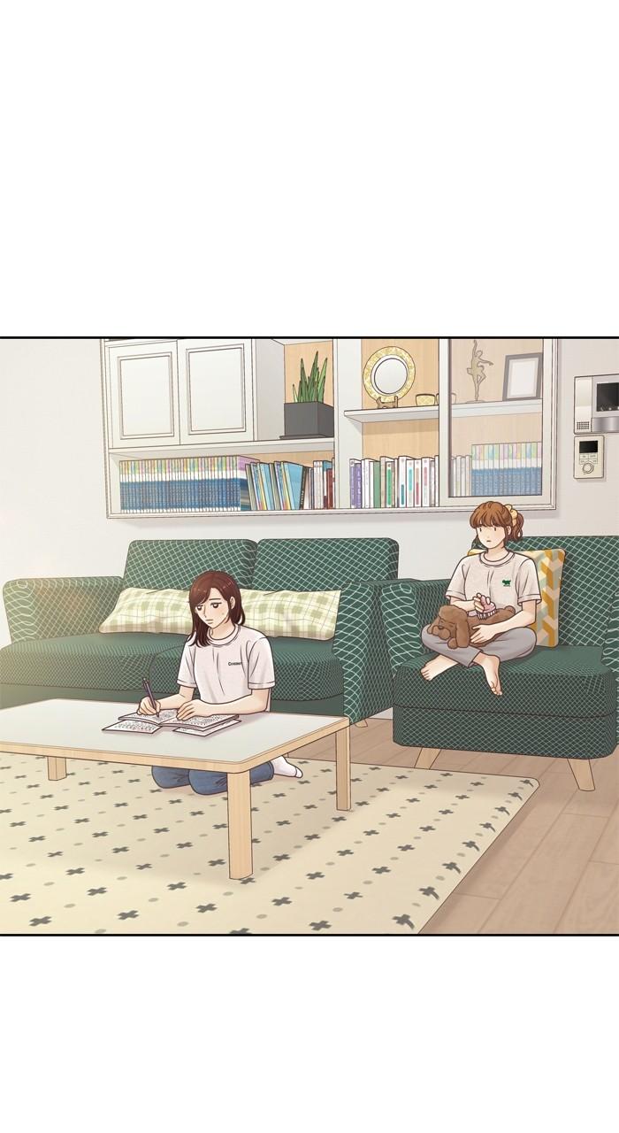 Odd Girl Out Chap 356 - Next Chap 357