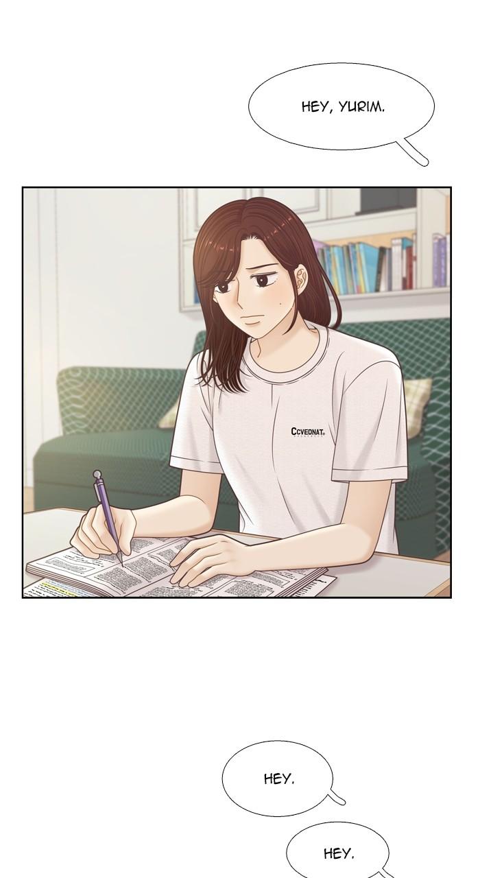Odd Girl Out Chap 356 - Next Chap 357