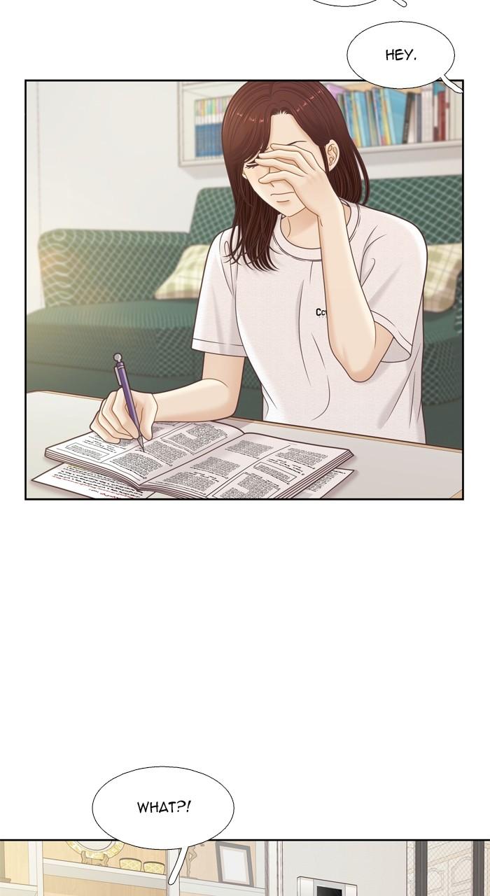 Odd Girl Out Chap 356 - Next Chap 357