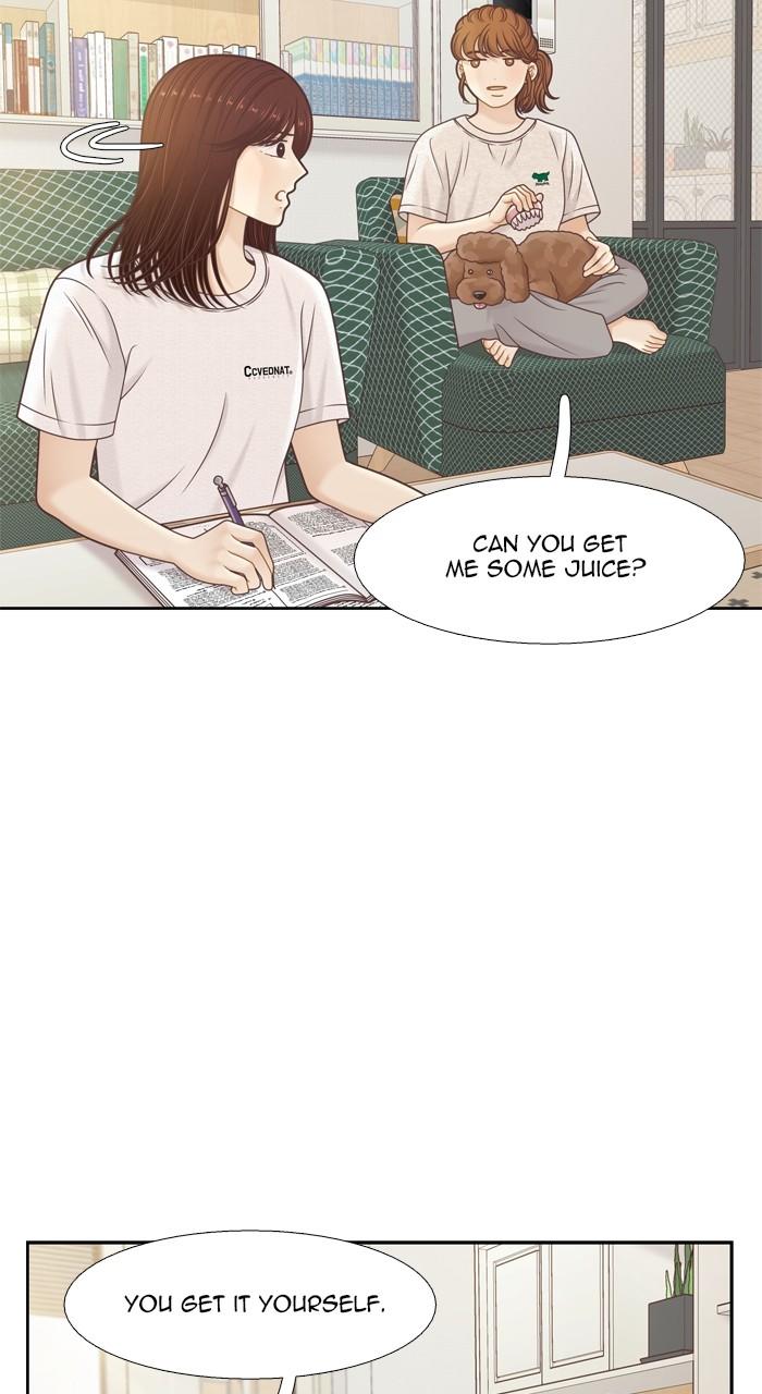 Odd Girl Out Chap 356 - Next Chap 357