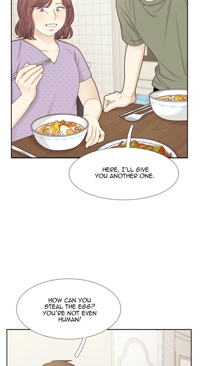 Odd Girl Out Chap 356 - Next Chap 357