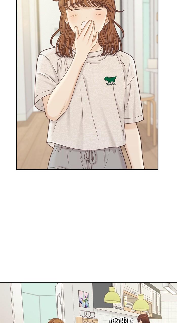 Odd Girl Out Chap 356 - Next Chap 357