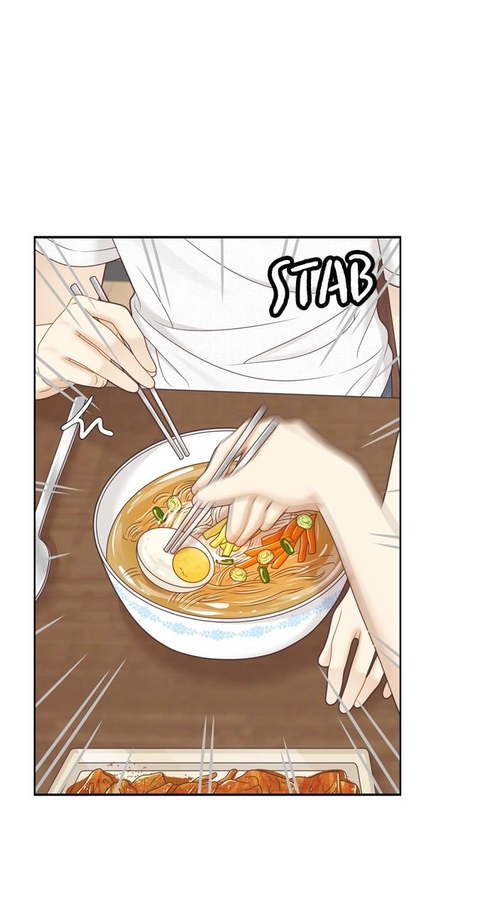 Odd Girl Out Chap 356 - Next Chap 357