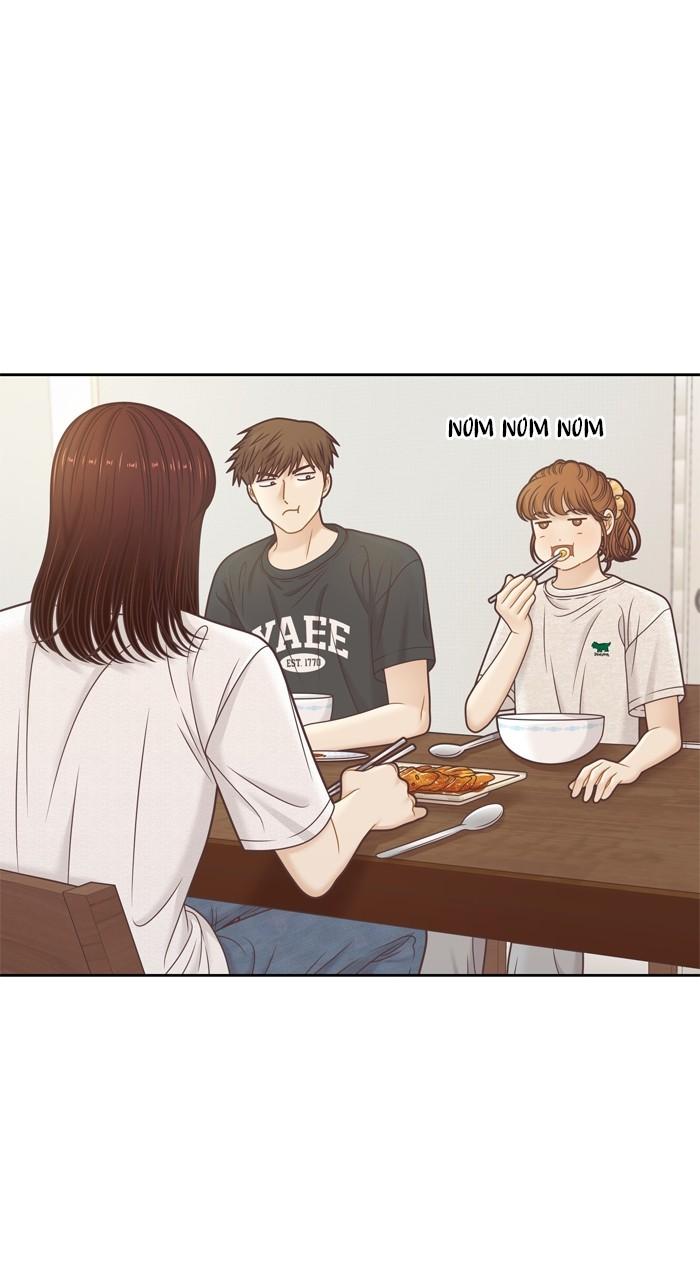 Odd Girl Out Chap 356 - Next Chap 357