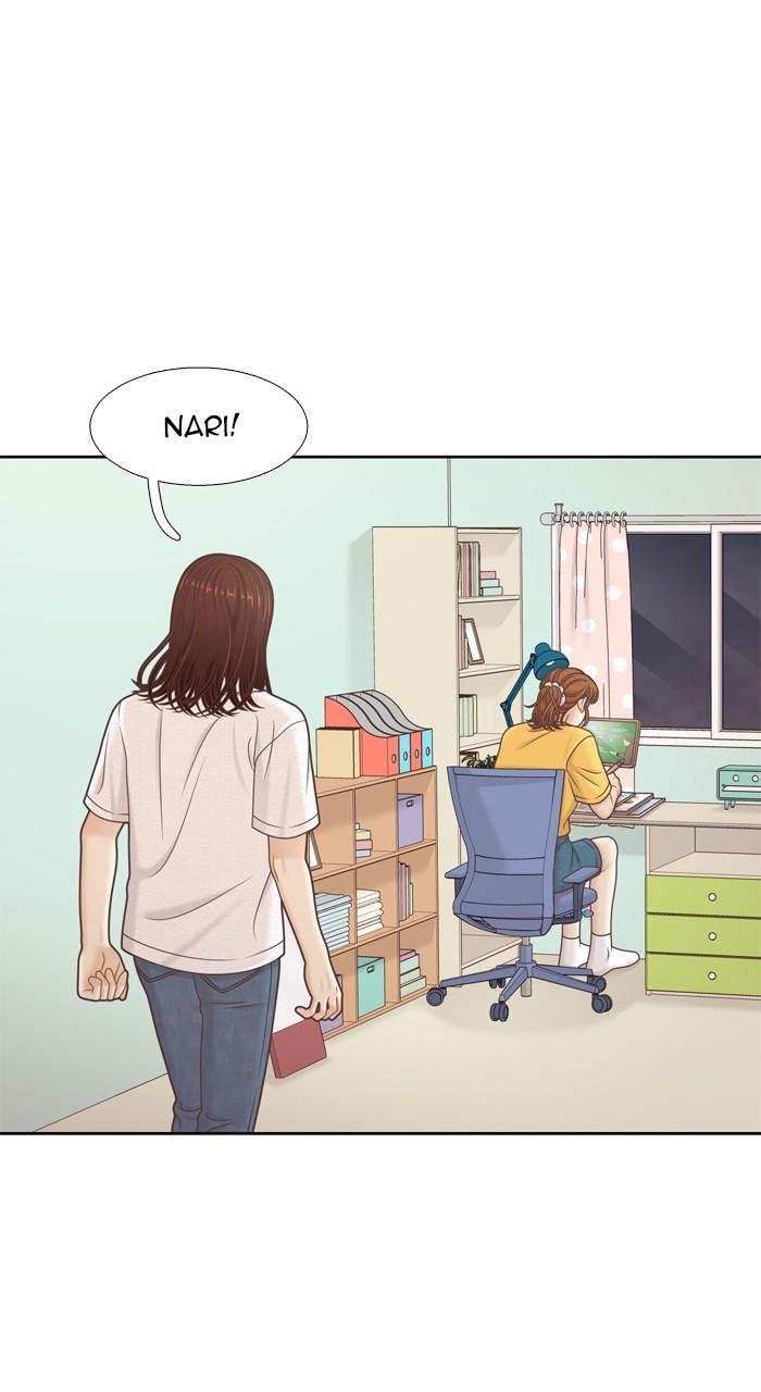 Odd Girl Out Chap 356 - Next Chap 357