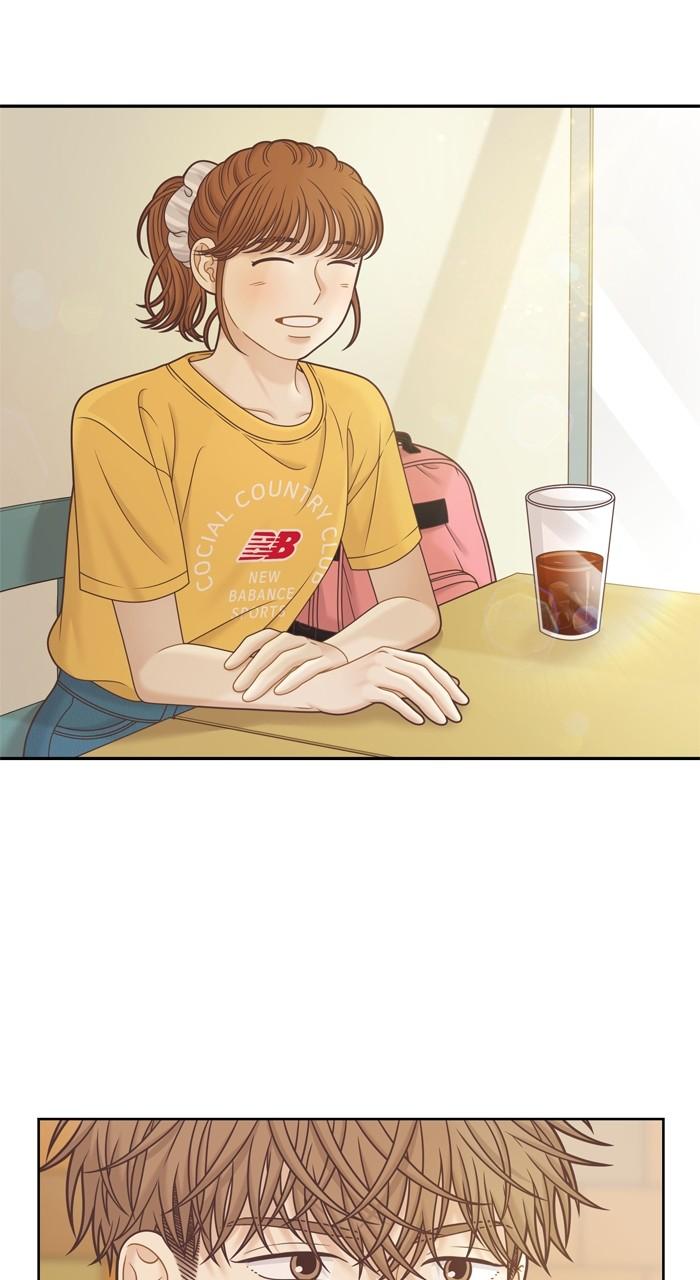 Odd Girl Out Chap 356 - Next Chap 357