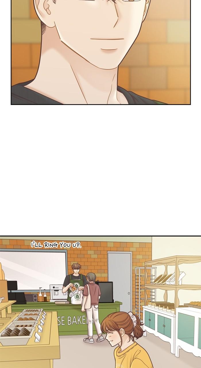 Odd Girl Out Chap 356 - Next Chap 357