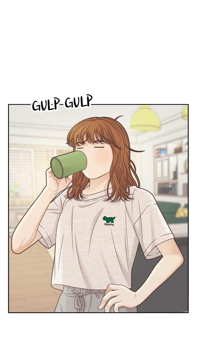 Odd Girl Out Chap 356 - Next Chap 357