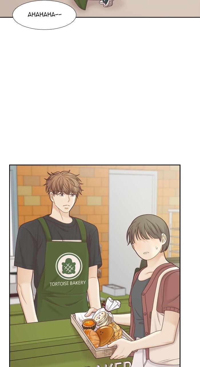 Odd Girl Out Chap 356 - Next Chap 357