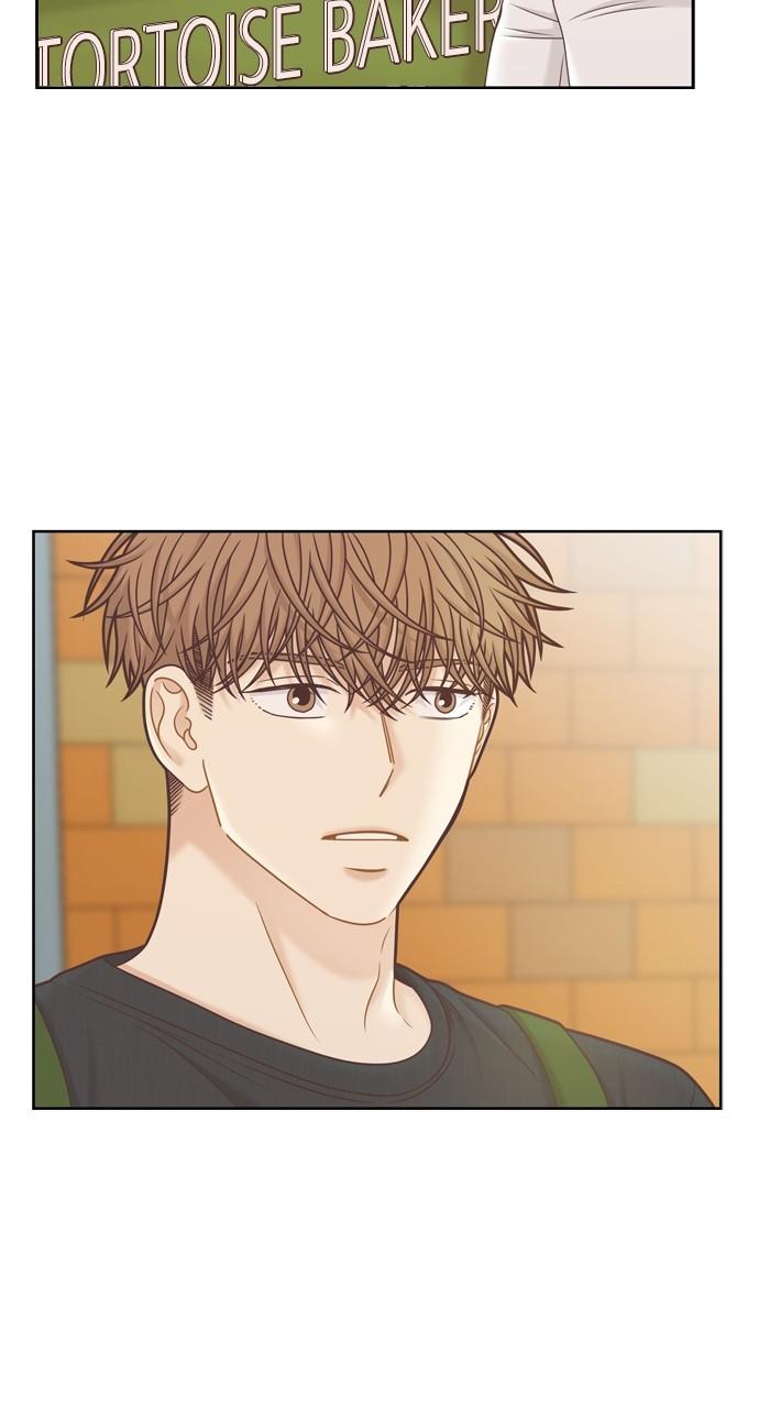 Odd Girl Out Chap 356 - Next Chap 357