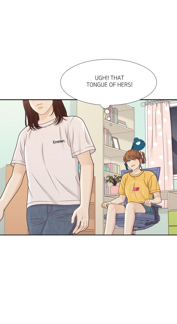 Odd Girl Out Chap 356 - Next Chap 357