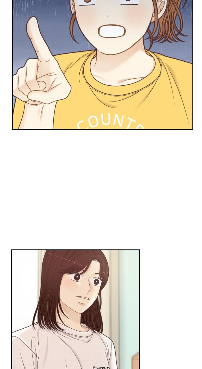 Odd Girl Out Chap 356 - Next Chap 357