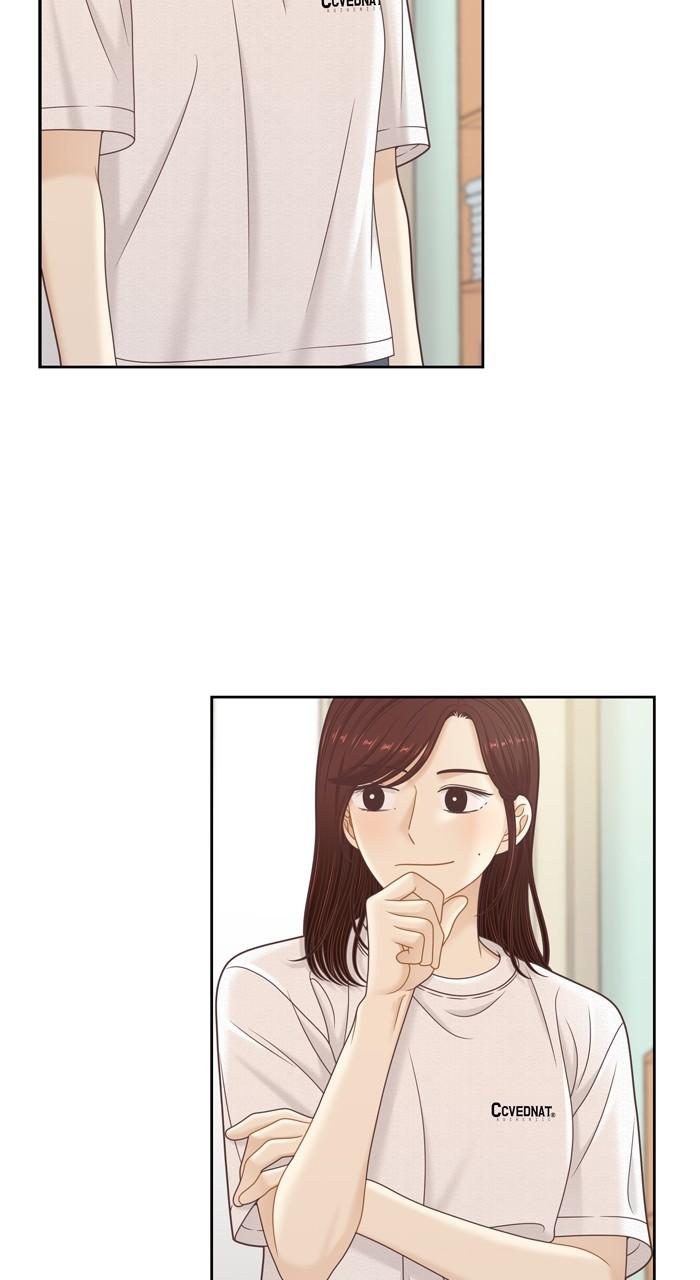 Odd Girl Out Chap 356 - Next Chap 357