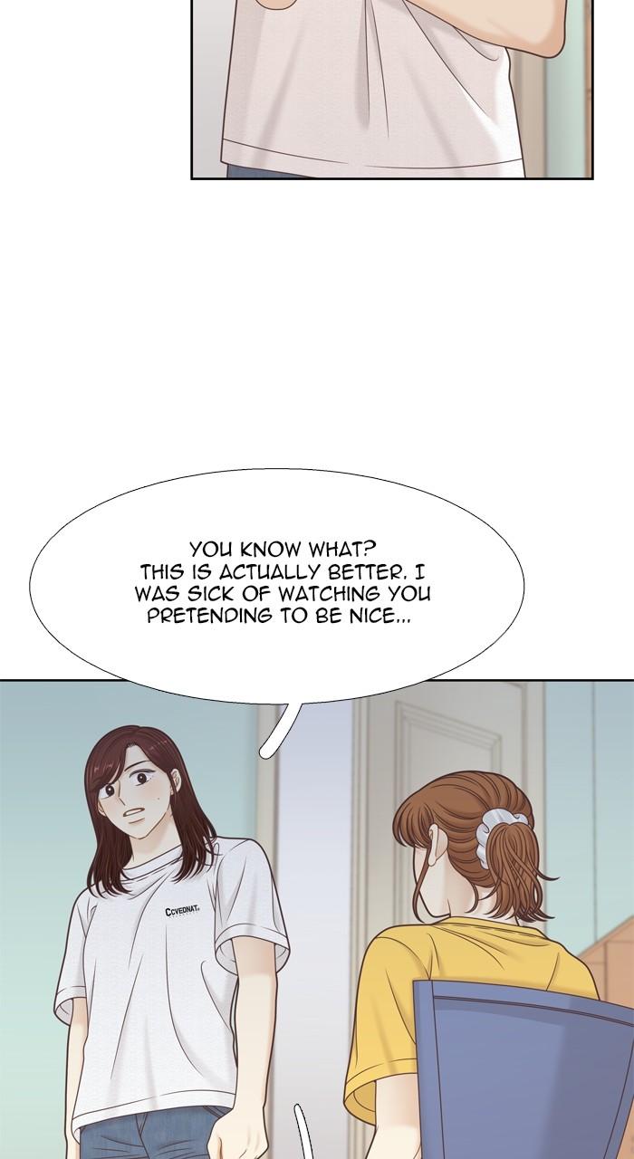 Odd Girl Out Chap 356 - Next Chap 357