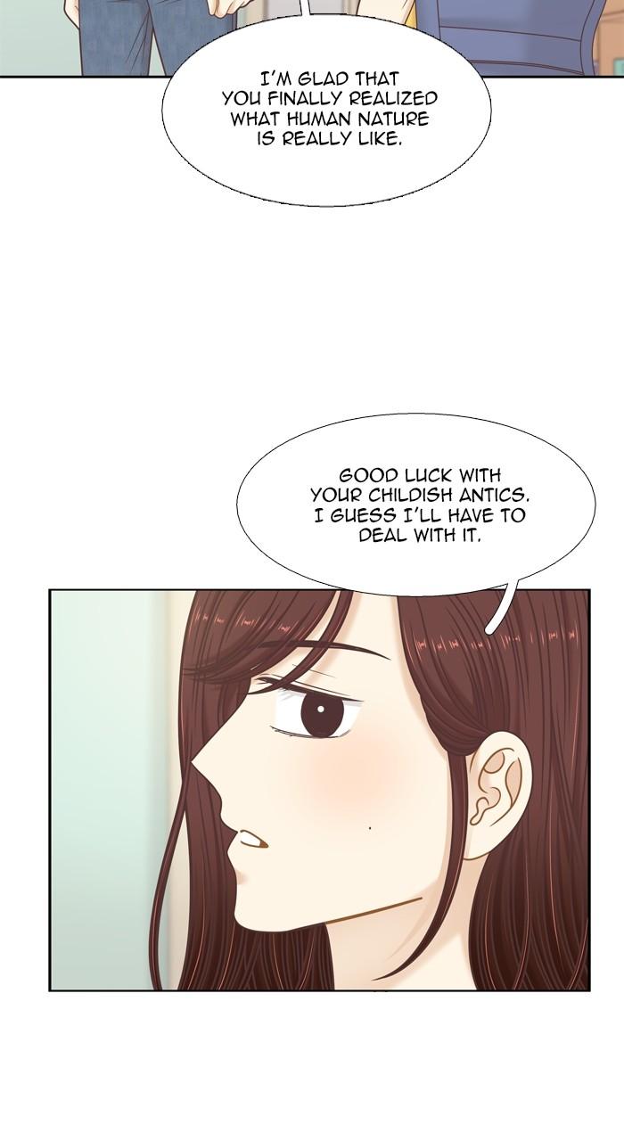 Odd Girl Out Chap 356 - Next Chap 357