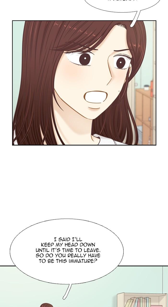 Odd Girl Out Chap 356 - Next Chap 357