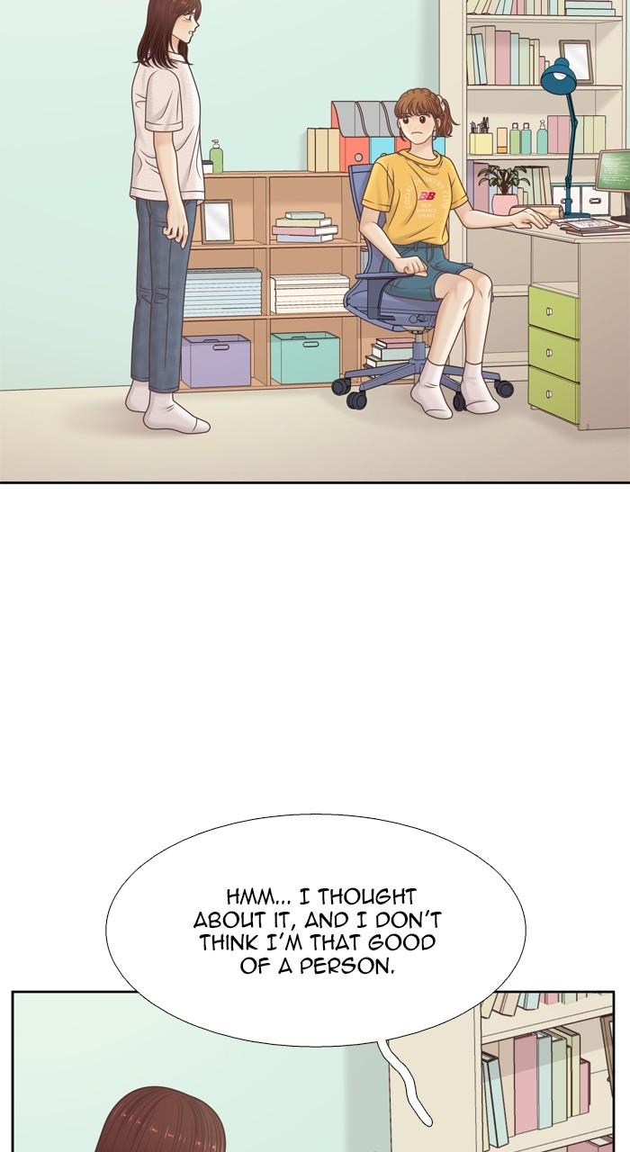 Odd Girl Out Chap 356 - Next Chap 357