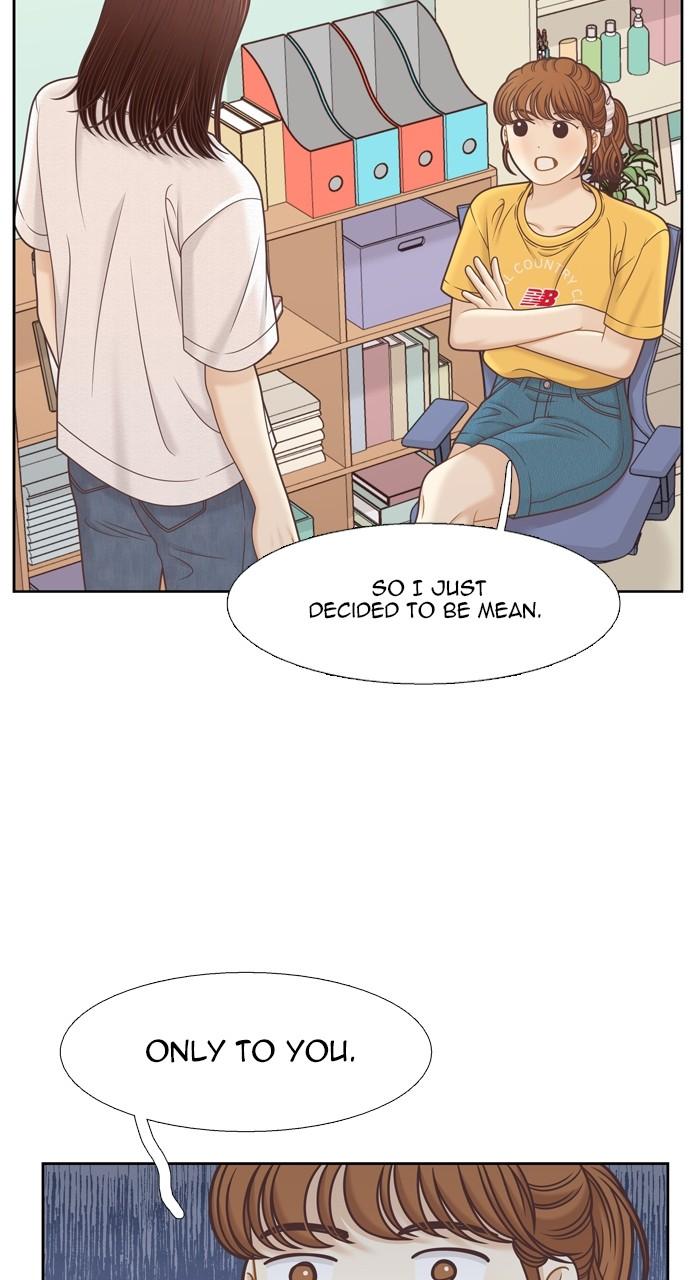 Odd Girl Out Chap 356 - Next Chap 357