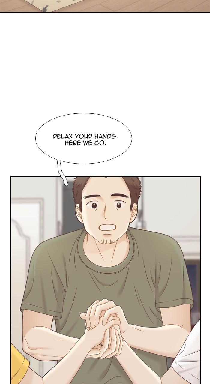 Odd Girl Out Chap 356 - Next Chap 357
