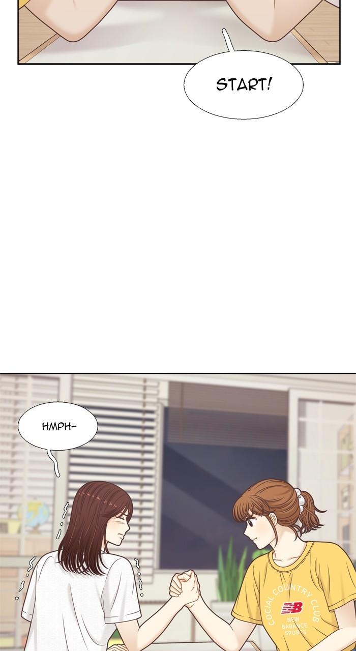 Odd Girl Out Chap 356 - Next Chap 357