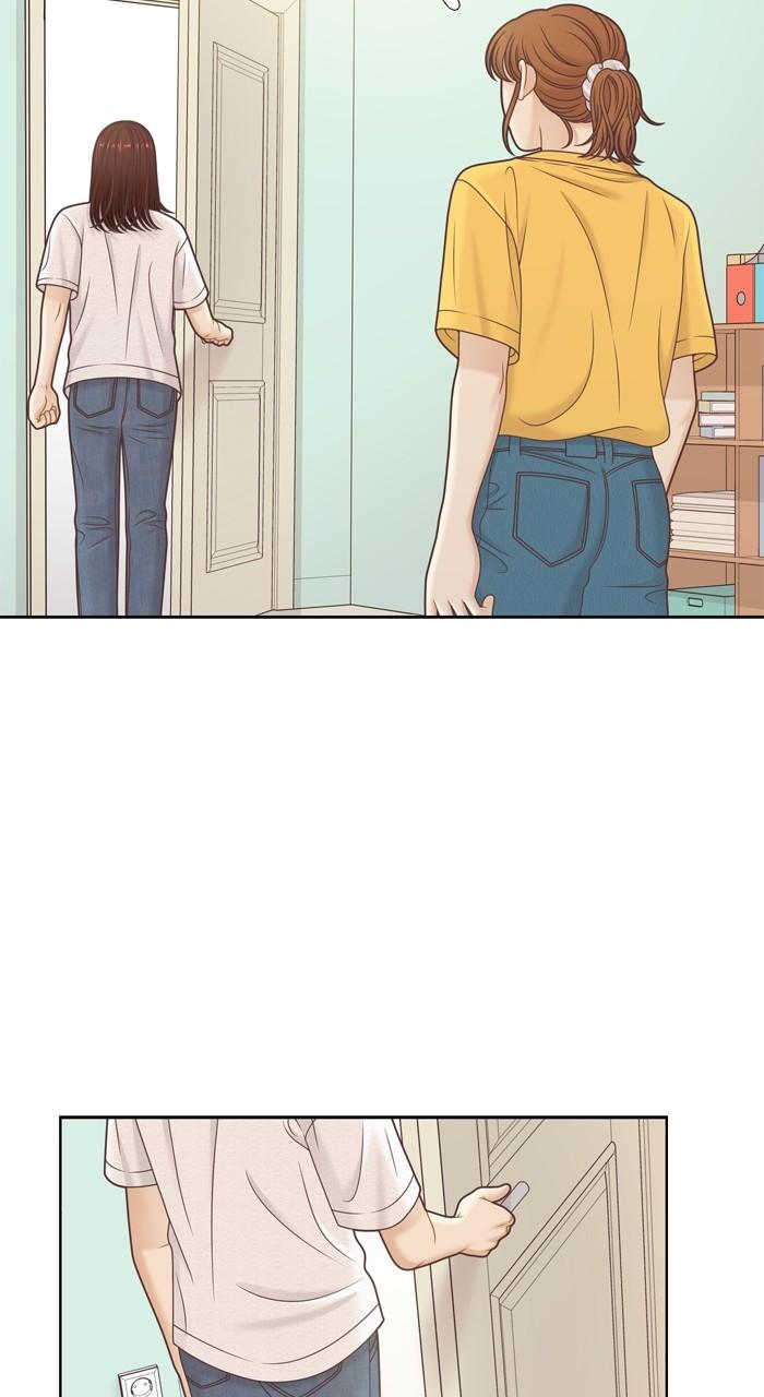Odd Girl Out Chap 356 - Next Chap 357