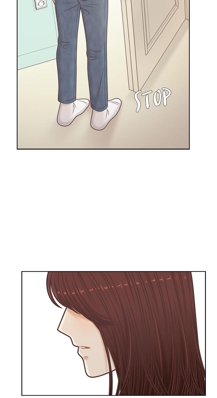 Odd Girl Out Chap 356 - Next Chap 357