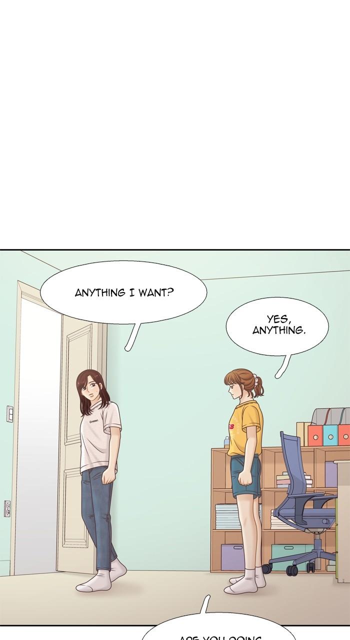 Odd Girl Out Chap 356 - Next Chap 357