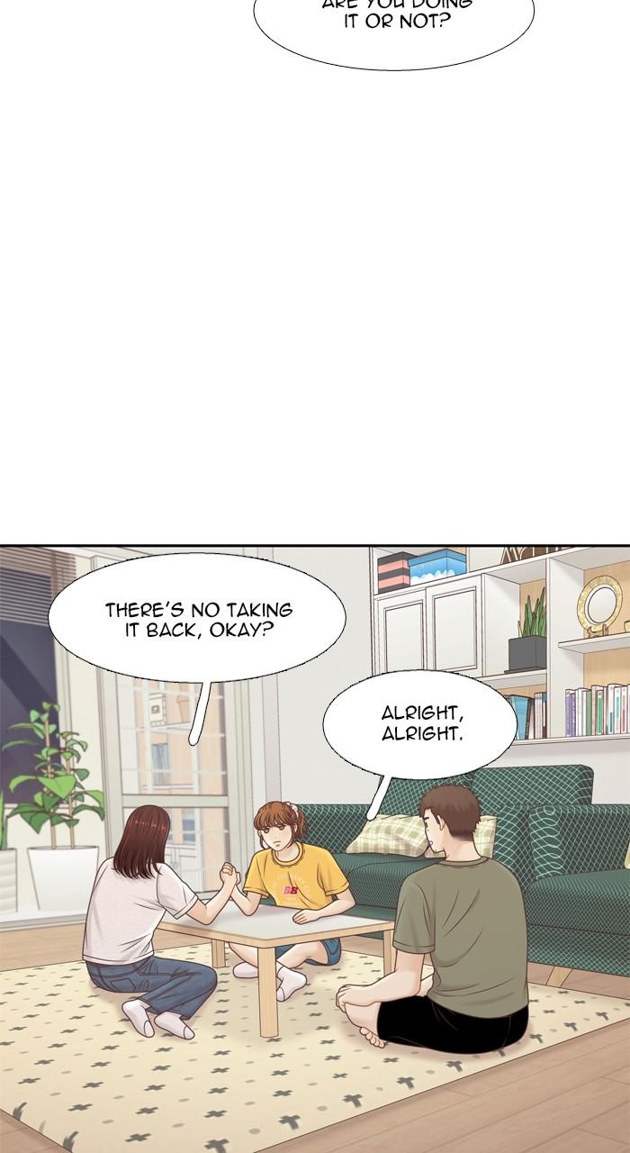 Odd Girl Out Chap 356 - Next Chap 357