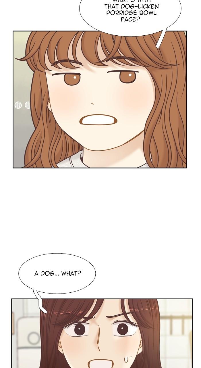 Odd Girl Out Chap 356 - Next Chap 357