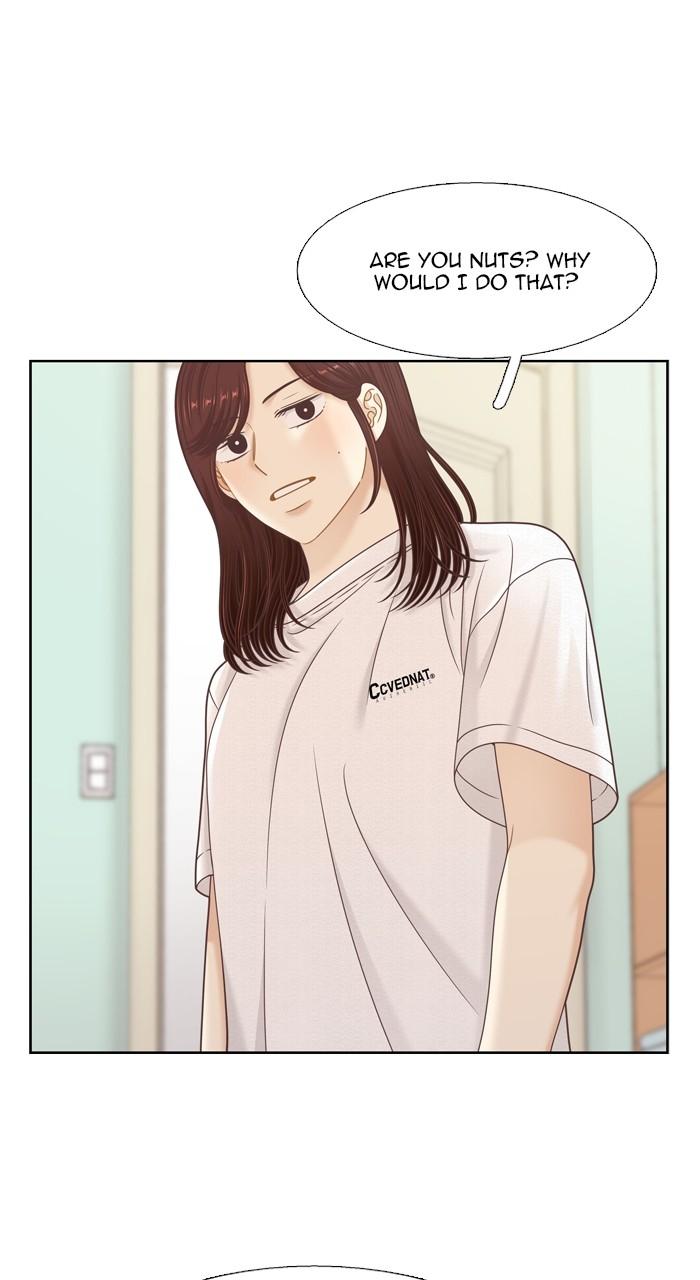 Odd Girl Out Chap 356 - Next Chap 357