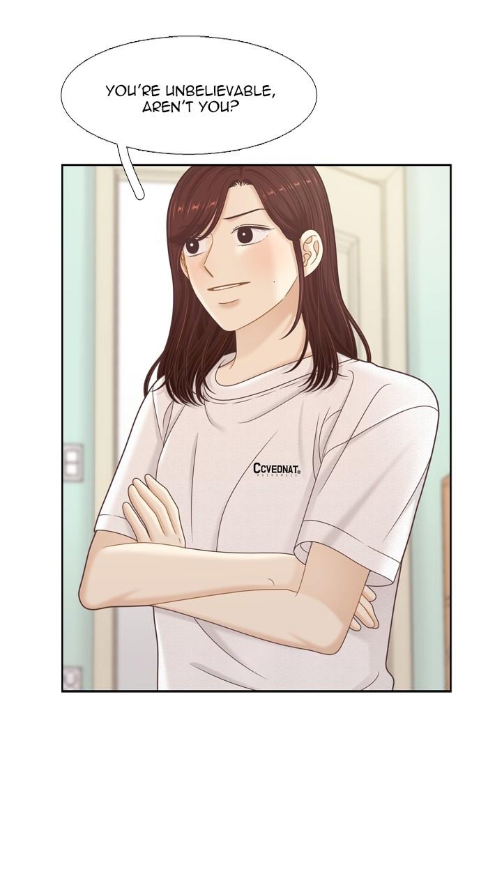 Odd Girl Out Chap 356 - Next Chap 357