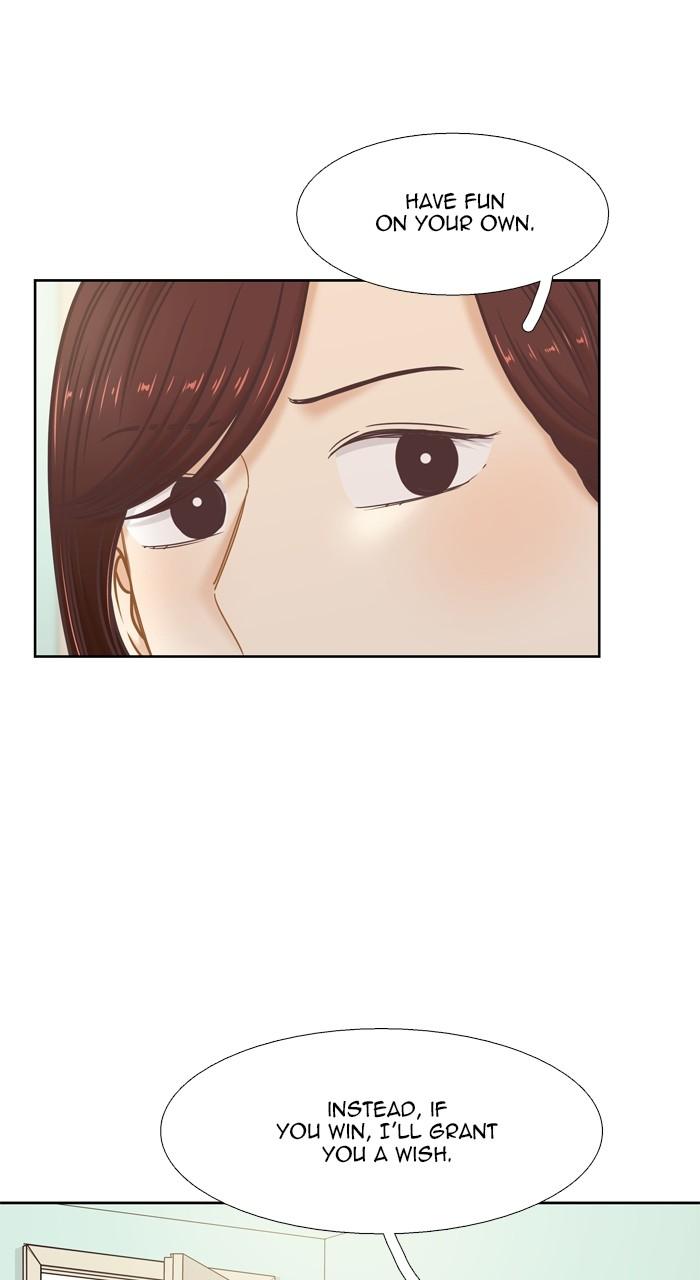 Odd Girl Out Chap 356 - Next Chap 357