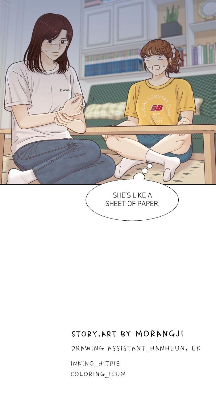 Odd Girl Out Chap 356 - Next Chap 357