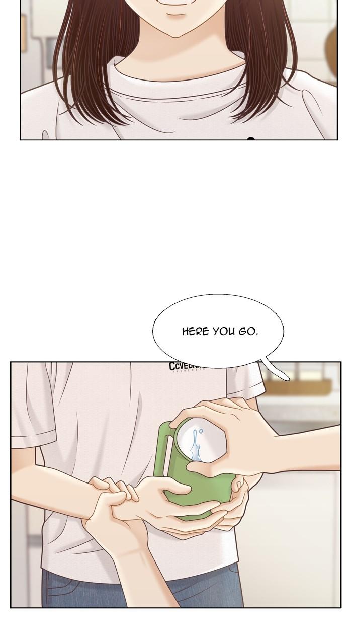 Odd Girl Out Chap 356 - Next Chap 357