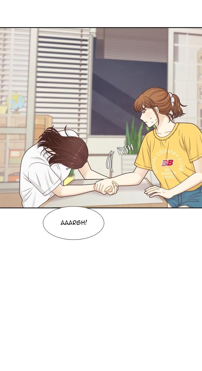 Odd Girl Out Chap 356 - Next Chap 357