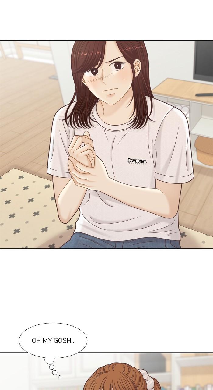 Odd Girl Out Chap 356 - Next Chap 357