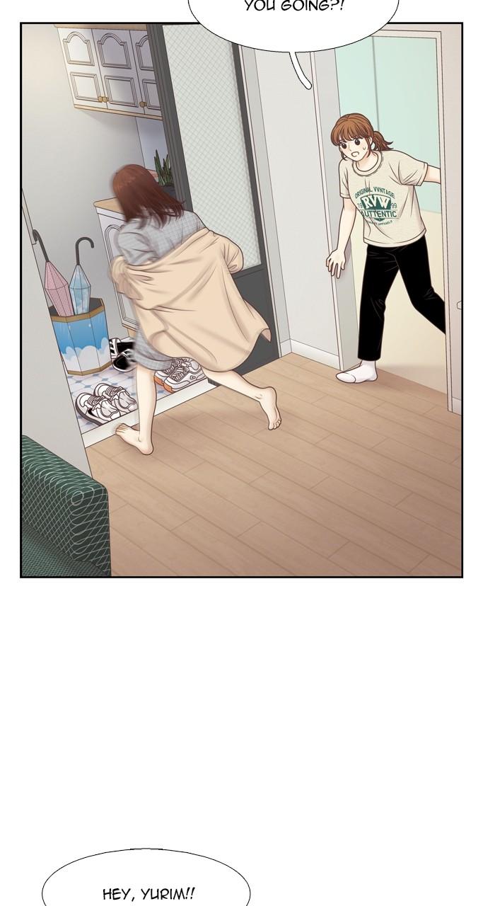 Odd Girl Out Chap 358 - Next Chap 359