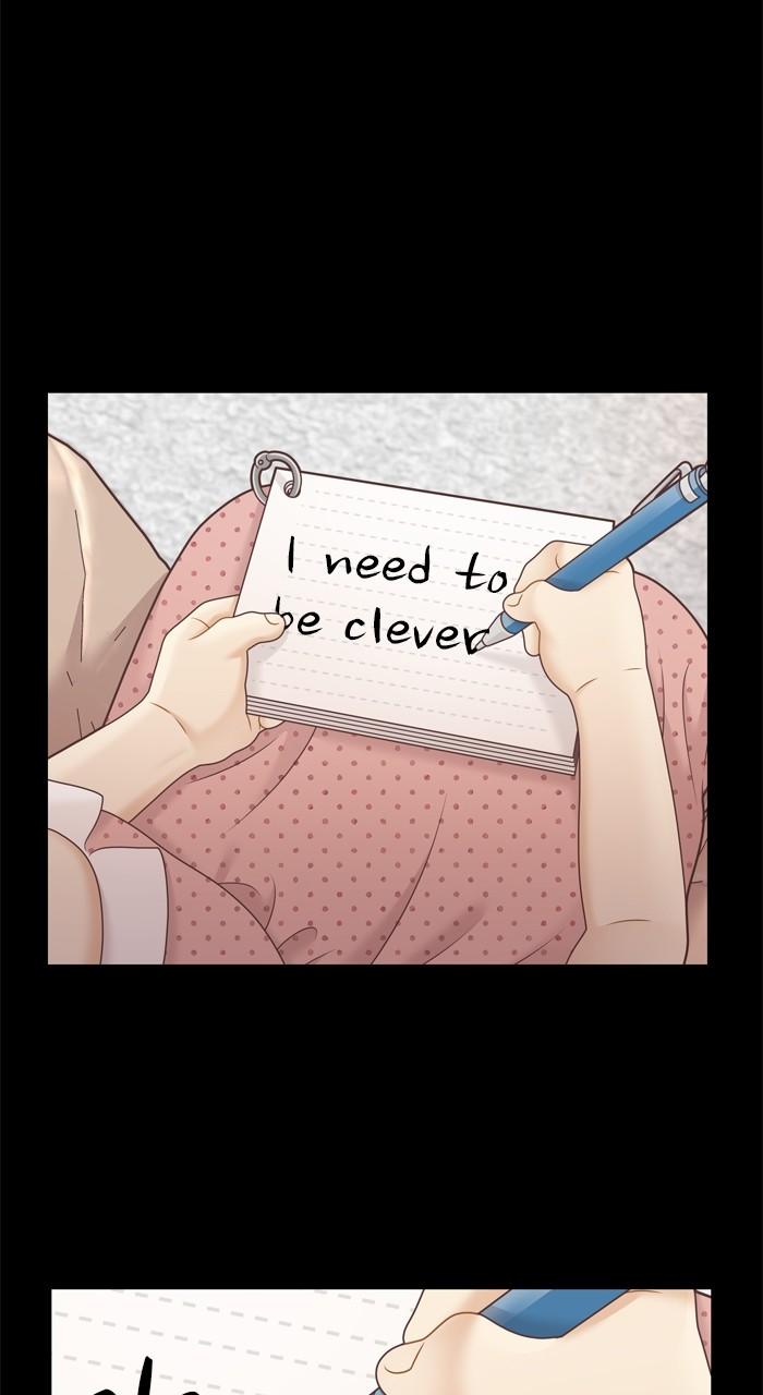 Odd Girl Out Chap 358 - Next Chap 359