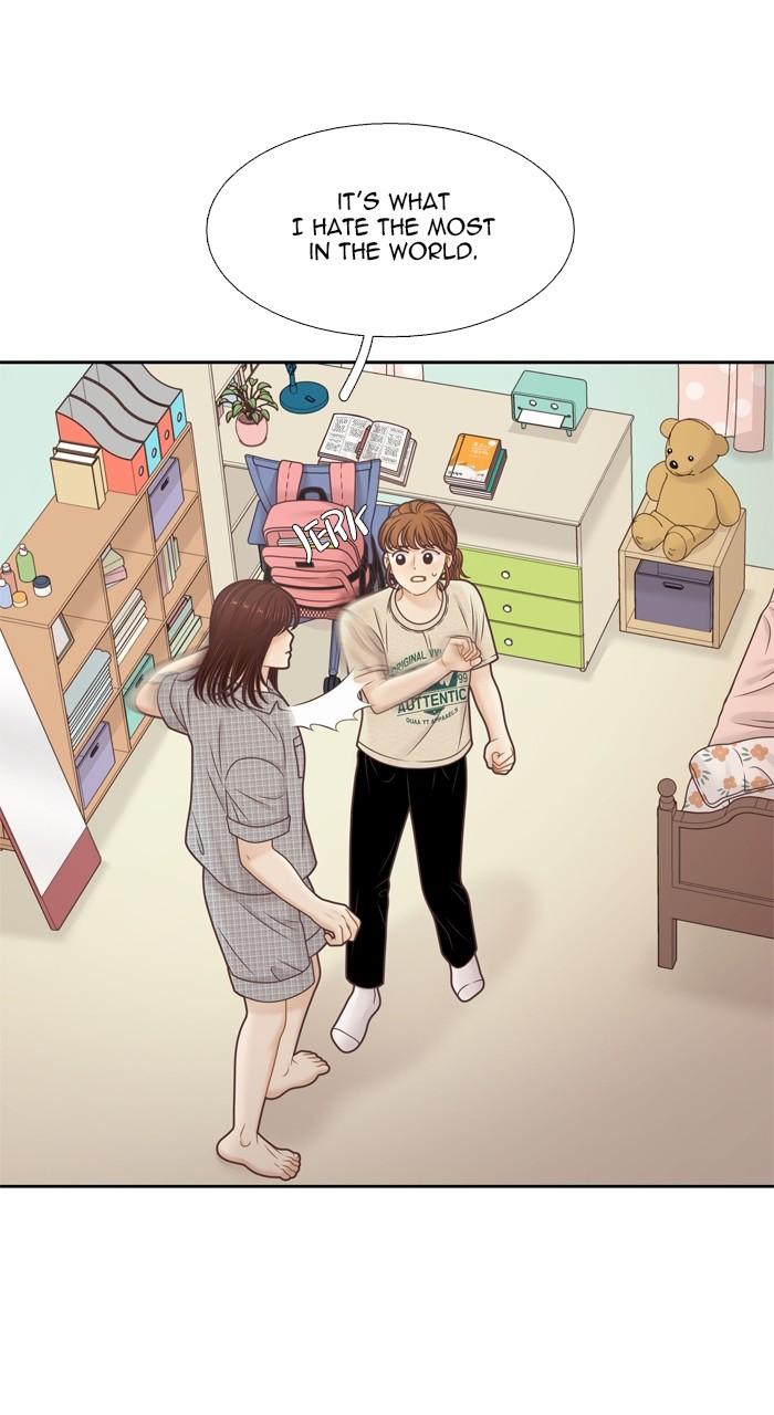Odd Girl Out Chap 358 - Next Chap 359
