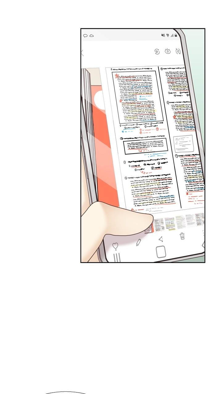Odd Girl Out Chap 358 - Next Chap 359