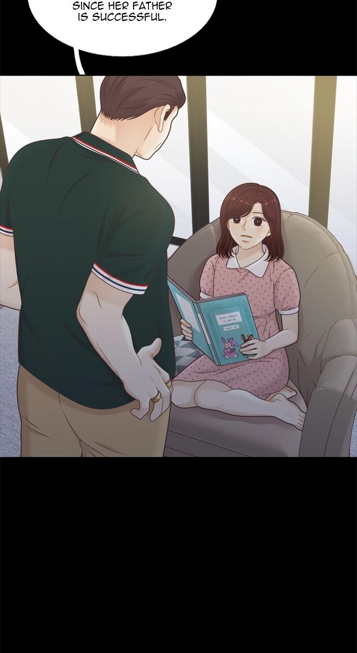Odd Girl Out Chap 358 - Next Chap 359